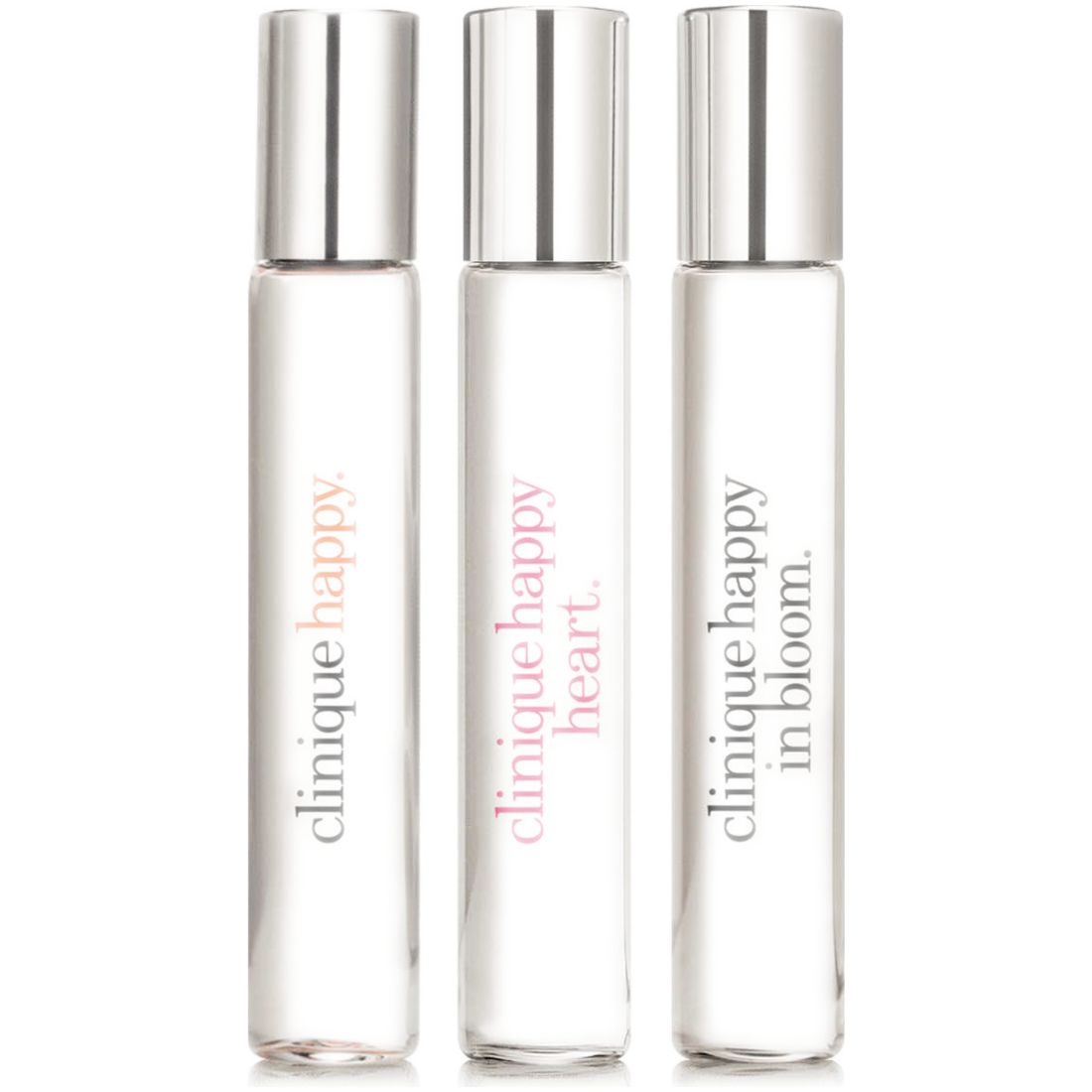 Clinique Have A Little Happy Perfume Spray Gift Set