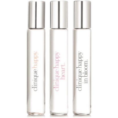 Clinique Have A Little Happy Perfume Spray Gift Set