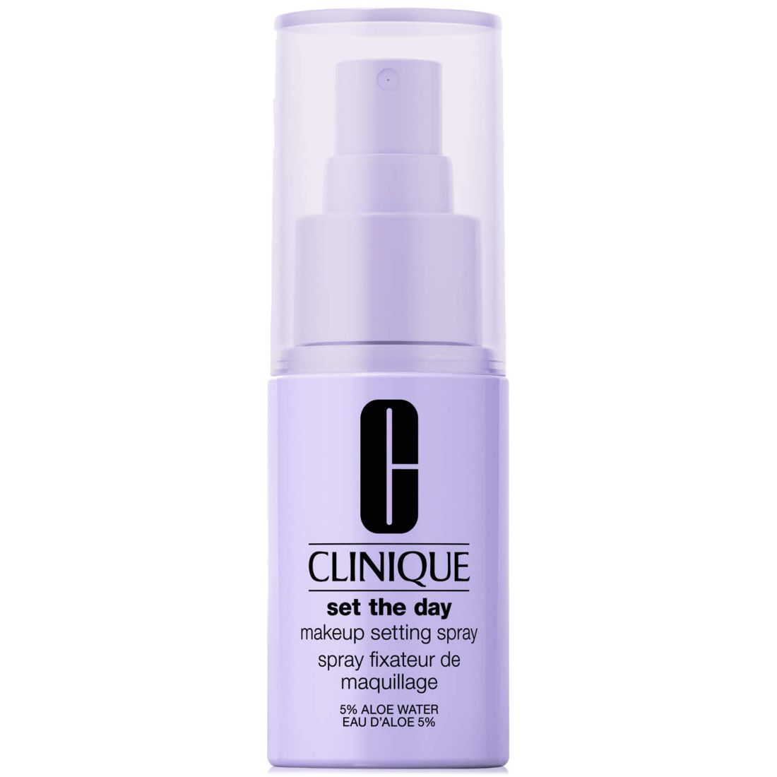 Clinique Set The Day Makeup Setting Spray, 37 ml