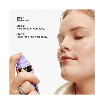 Clinique Set The Day Makeup Setting Spray, 37 ml