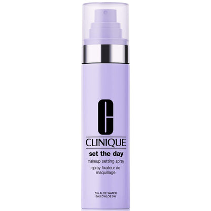 Clinique Set The Day Makeup Setting Spray, 97 ml