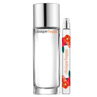 Clinique 2-Pc. Happy Anywhere Fragrance Spray Set