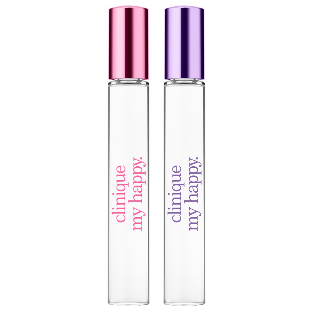 Clinique 2-Pc. My Happy Favorites Fragrance Spray Set