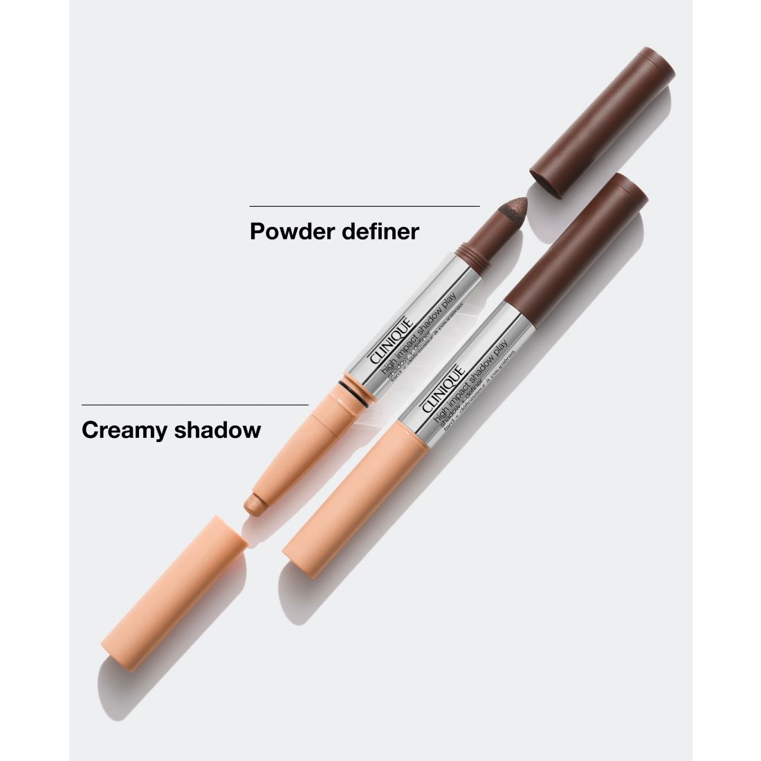 Clinique 4-Pc. Day-to-Night Eye Makeup Gift Set
