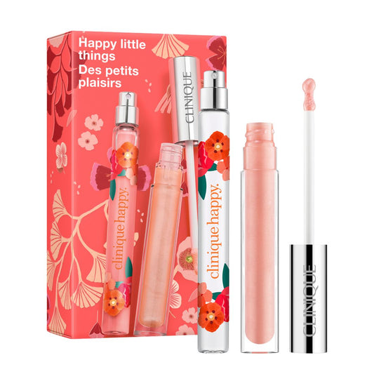 Clinique 2-Pc. Happy Little Things Fragrance Set