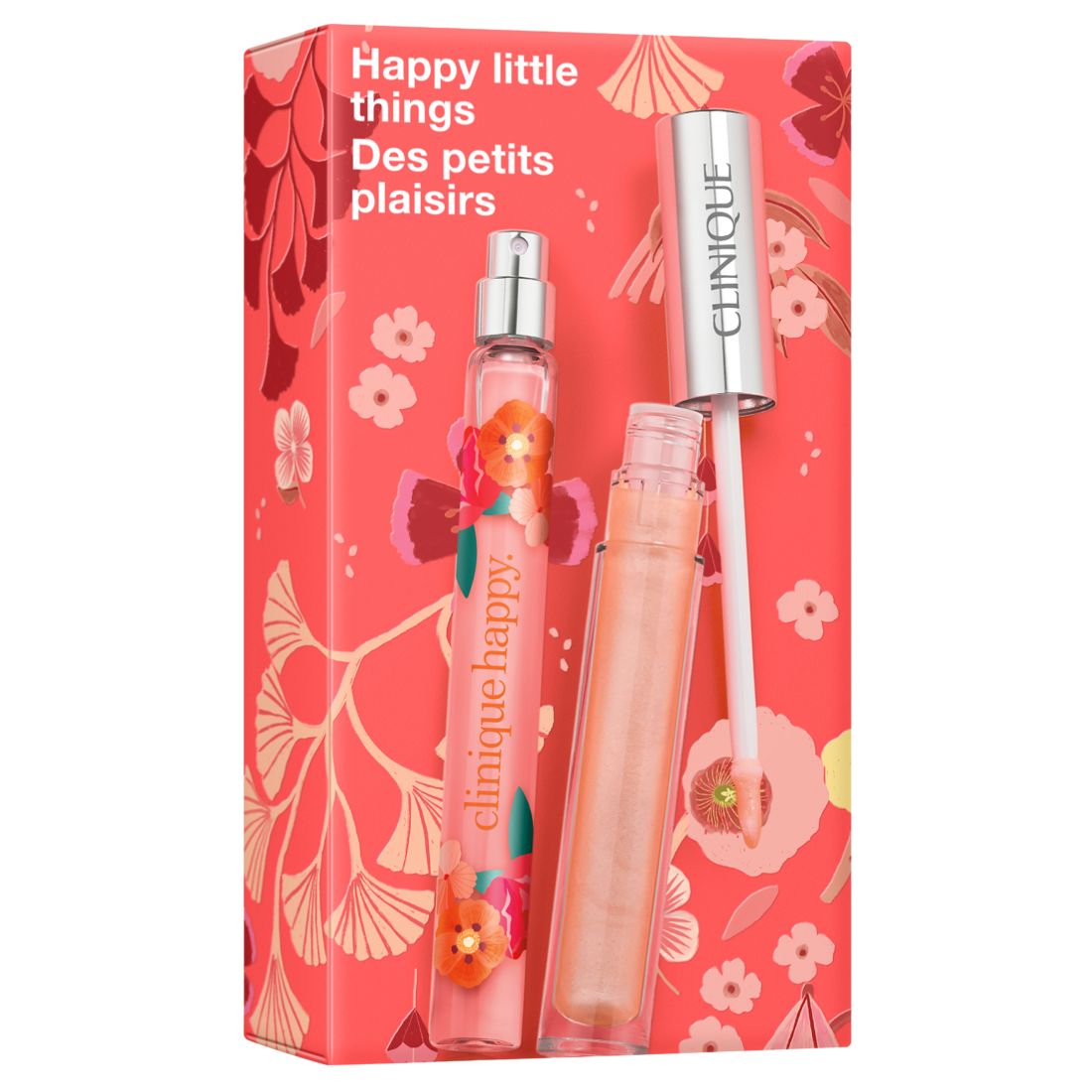 Clinique 2-Pc. Happy Little Things Fragrance Set