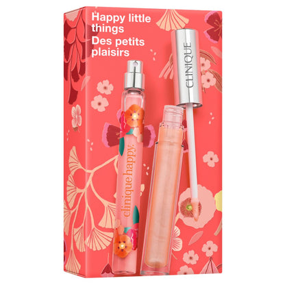 Clinique 2-Pc. Happy Little Things Fragrance Set