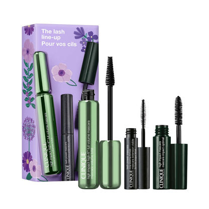 Clinique 3-Pc. Lash Lineup Mascara Gift Set