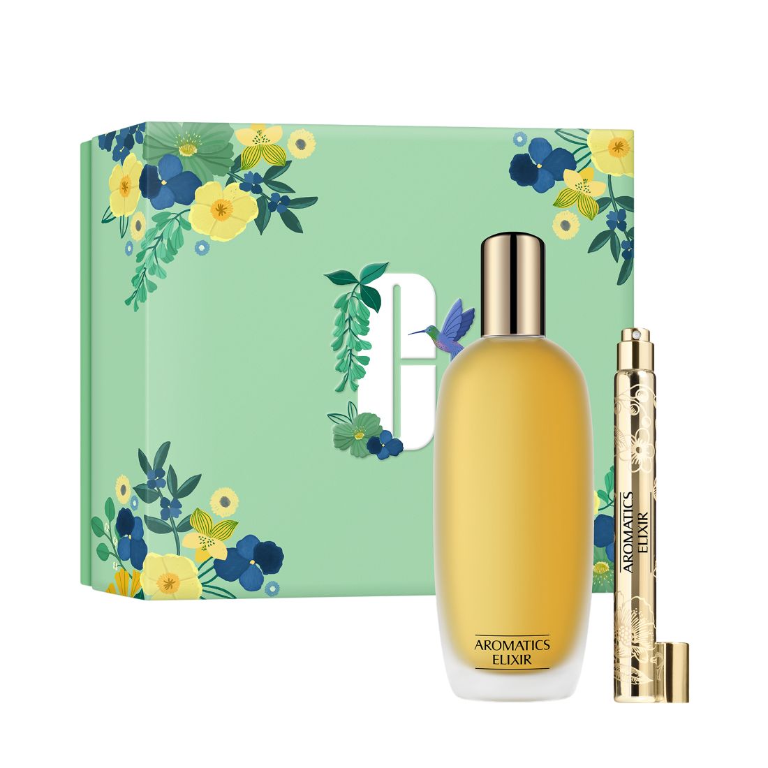 Clinique 2-Pc. Aromatic Anywhere Fragrance Gift Set