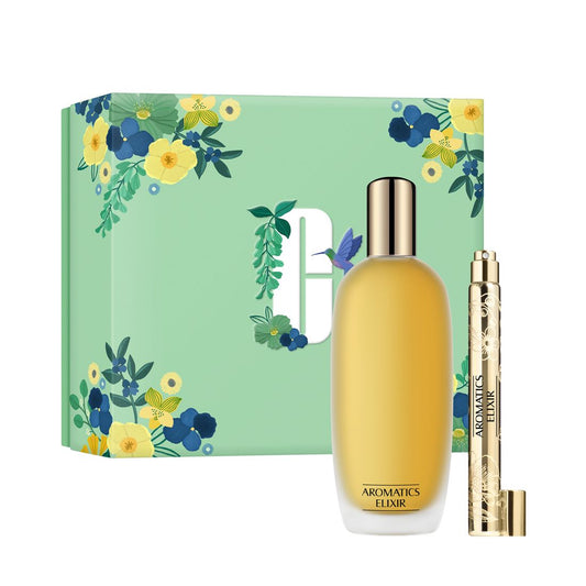 Clinique 2-Pc. Aromatic Anywhere Fragrance Gift Set