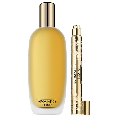 Clinique 2-Pc. Aromatic Anywhere Fragrance Gift Set