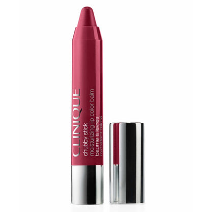 Clinique Chubby Stick Moisturizing Lip Color Tinted Lip Balm