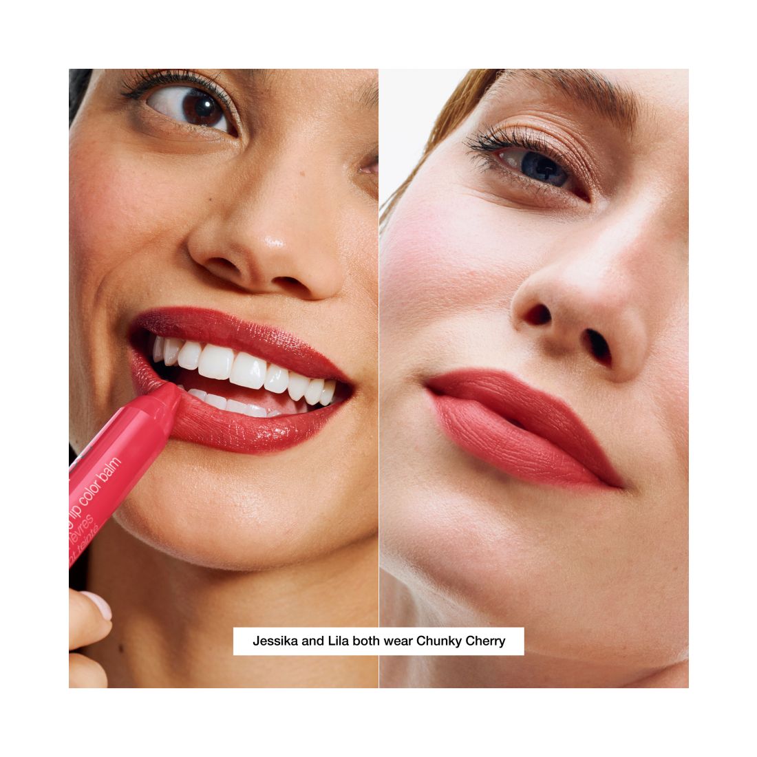 Clinique Chubby Stick Moisturizing Lip Color Tinted Lip Balm