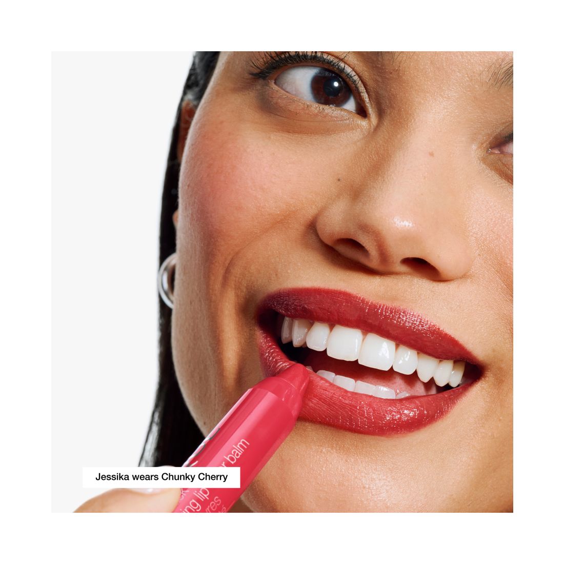 Clinique Chubby Stick Moisturizing Lip Color Tinted Lip Balm