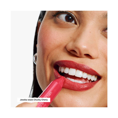 Clinique Chubby Stick Moisturizing Lip Color Tinted Lip Balm