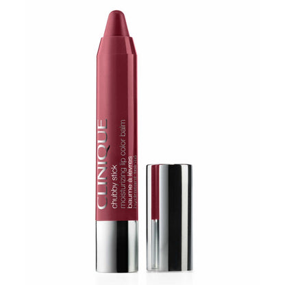 Clinique Chubby Stick Moisturizing Lip Color Tinted Lip Balm