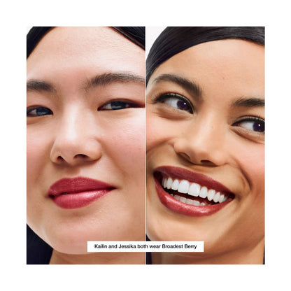 Clinique Chubby Stick Moisturizing Lip Color Tinted Lip Balm