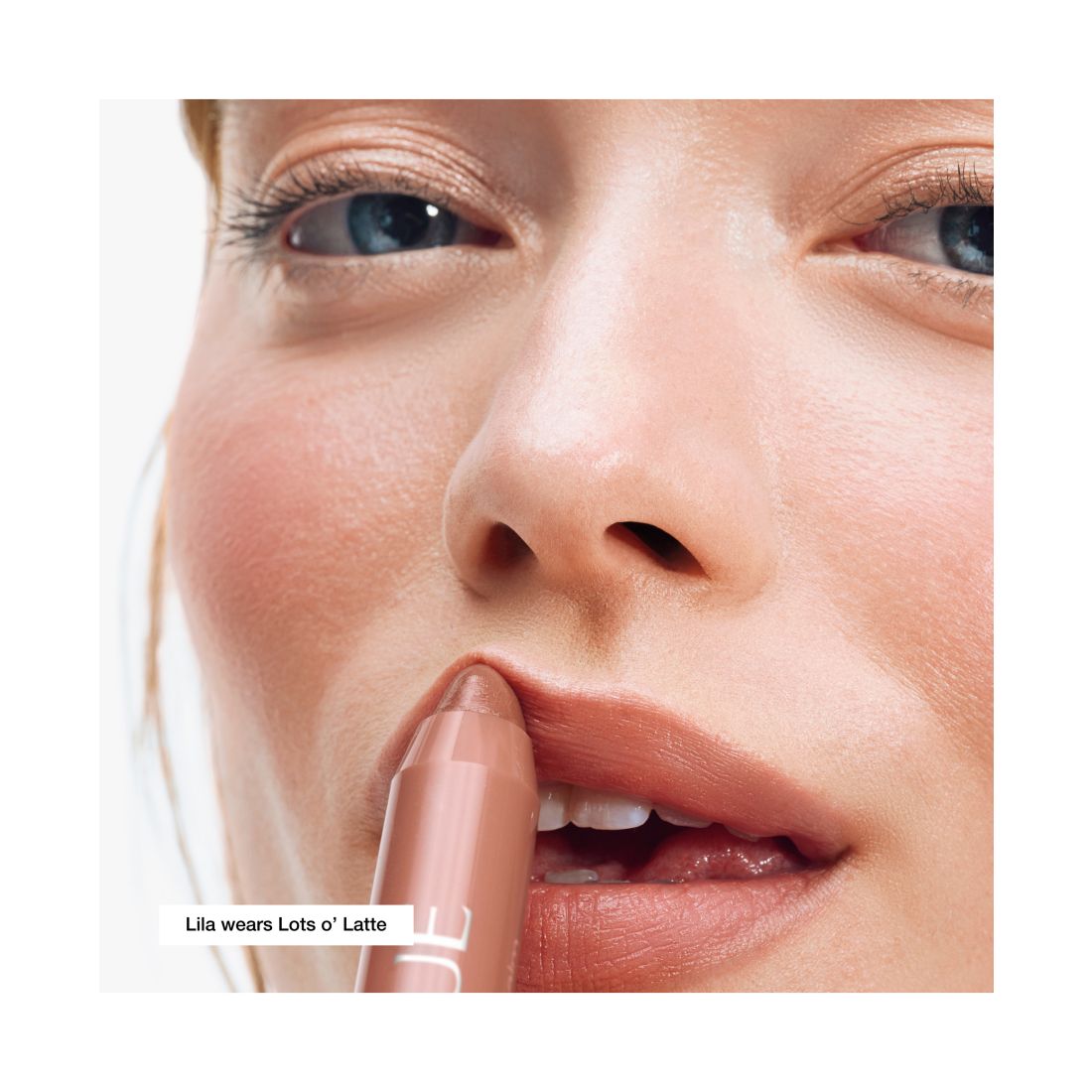 Clinique Chubby Stick Moisturizing Lip Color Tinted Lip Balm