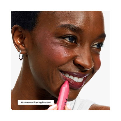 Clinique Chubby Stick Moisturizing Lip Color Tinted Lip Balm