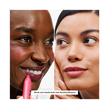 Clinique Chubby Stick Moisturizing Lip Color Tinted Lip Balm