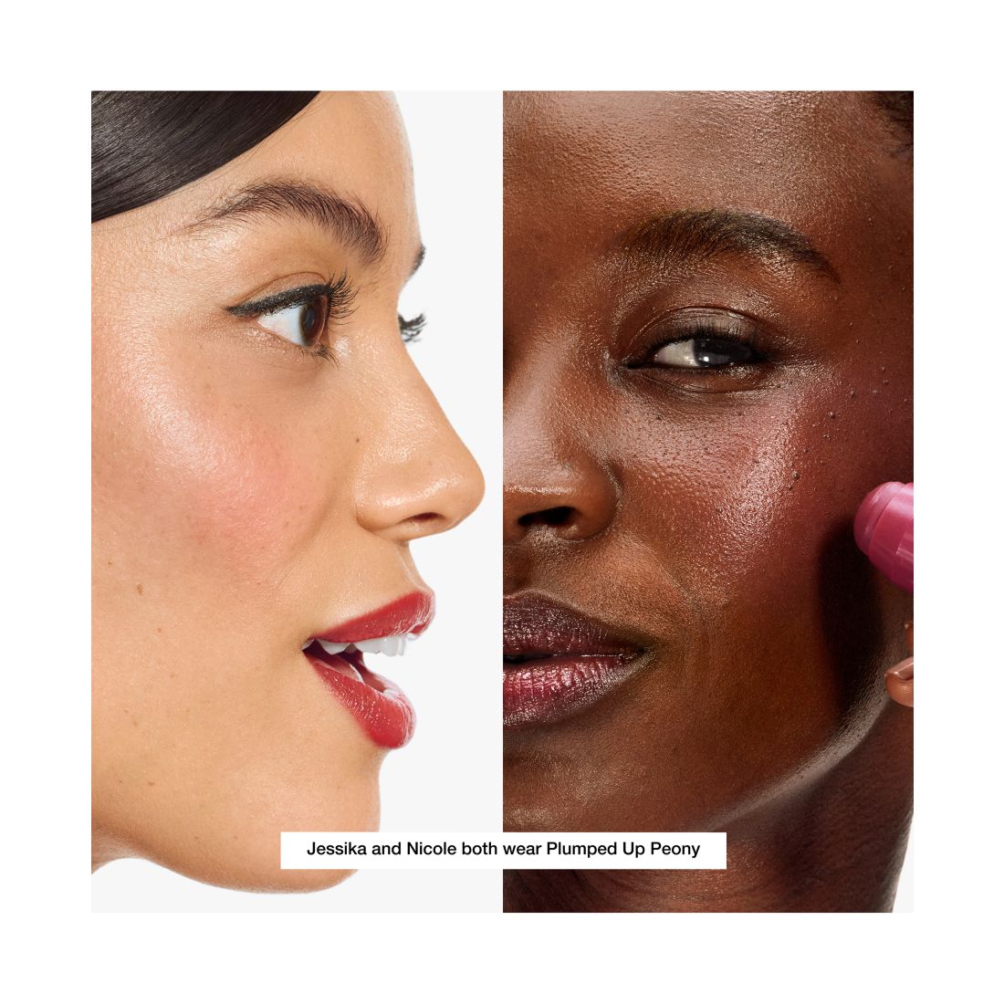 Clinique Chubby Stick Cheek Color Balm Cream Blush, 0.21 oz.