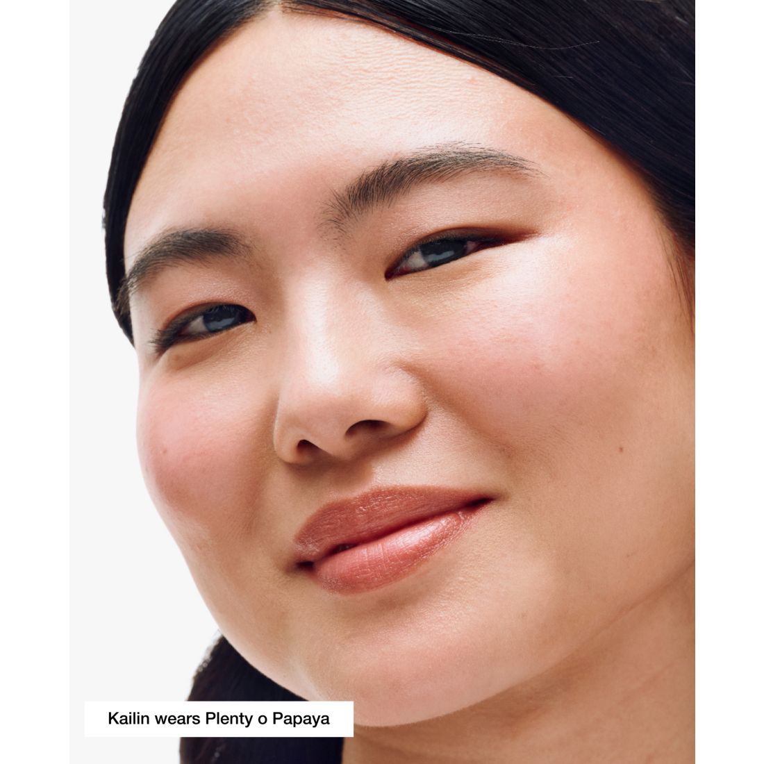 Clinique Chubby Stick Cheek Color Balm Cream Blush, 0.21 oz.