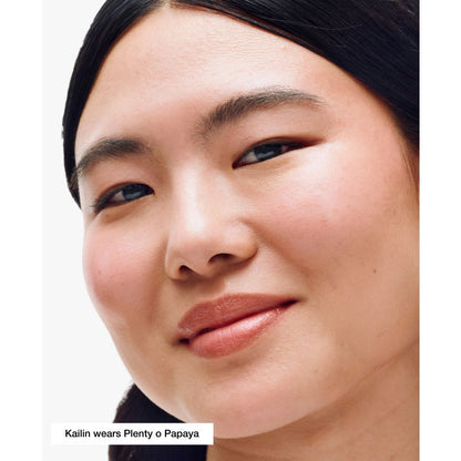 Clinique Chubby Stick Cheek Color Balm Cream Blush, 0.21 oz.