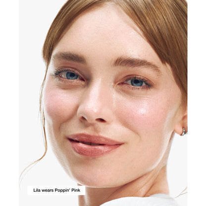 Clinique Chubby Stick Cheek Color Balm Cream Blush, 0.21 oz.