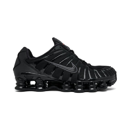 Nike Men's Shox Tl Casual Sneakers from Finish Line