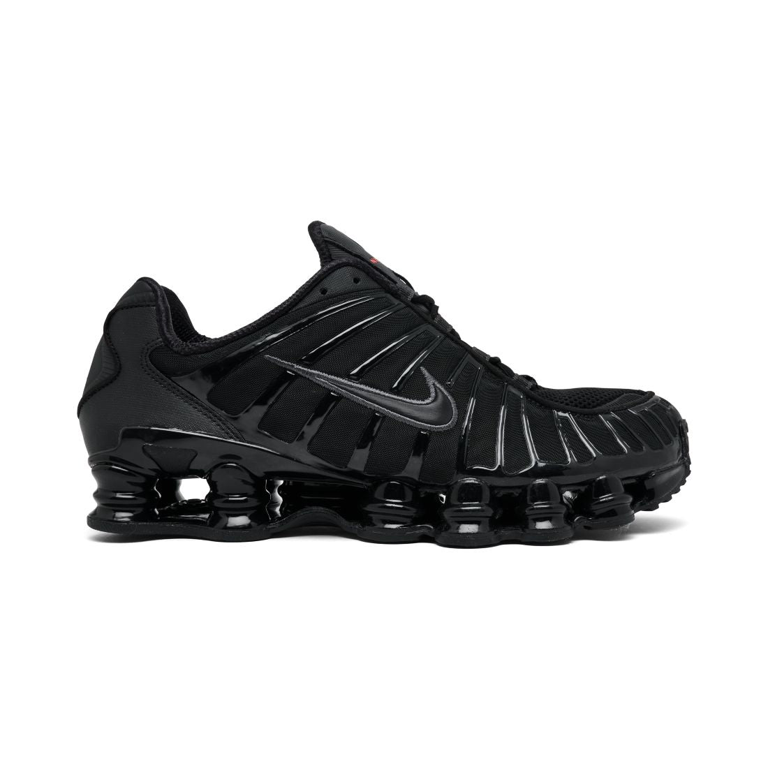 Nike Men's Shox Tl Casual Sneakers from Finish Line