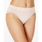 Bali One Smooth U All-Over Smoothing Hi Cut Brief Underwear 2362