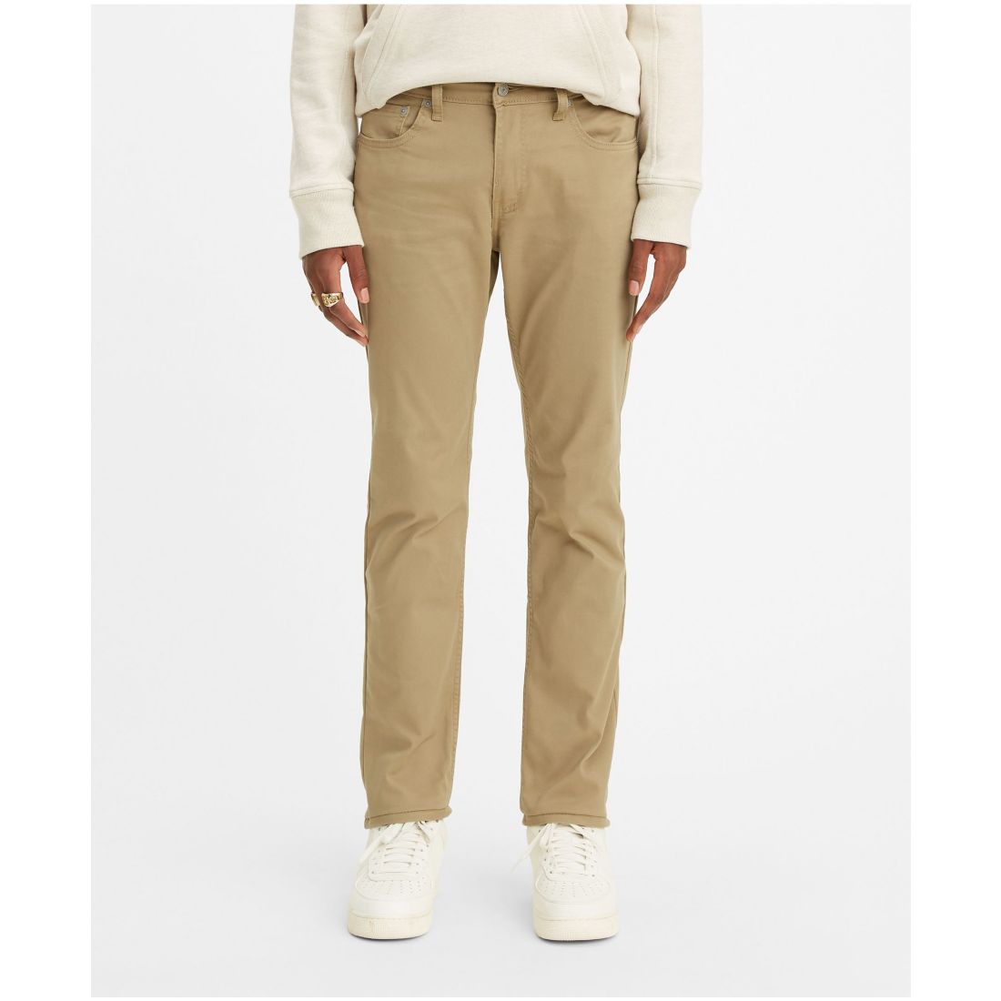 Levi's Men's 511 Slim All Seasons Tech Stretch Jeans
