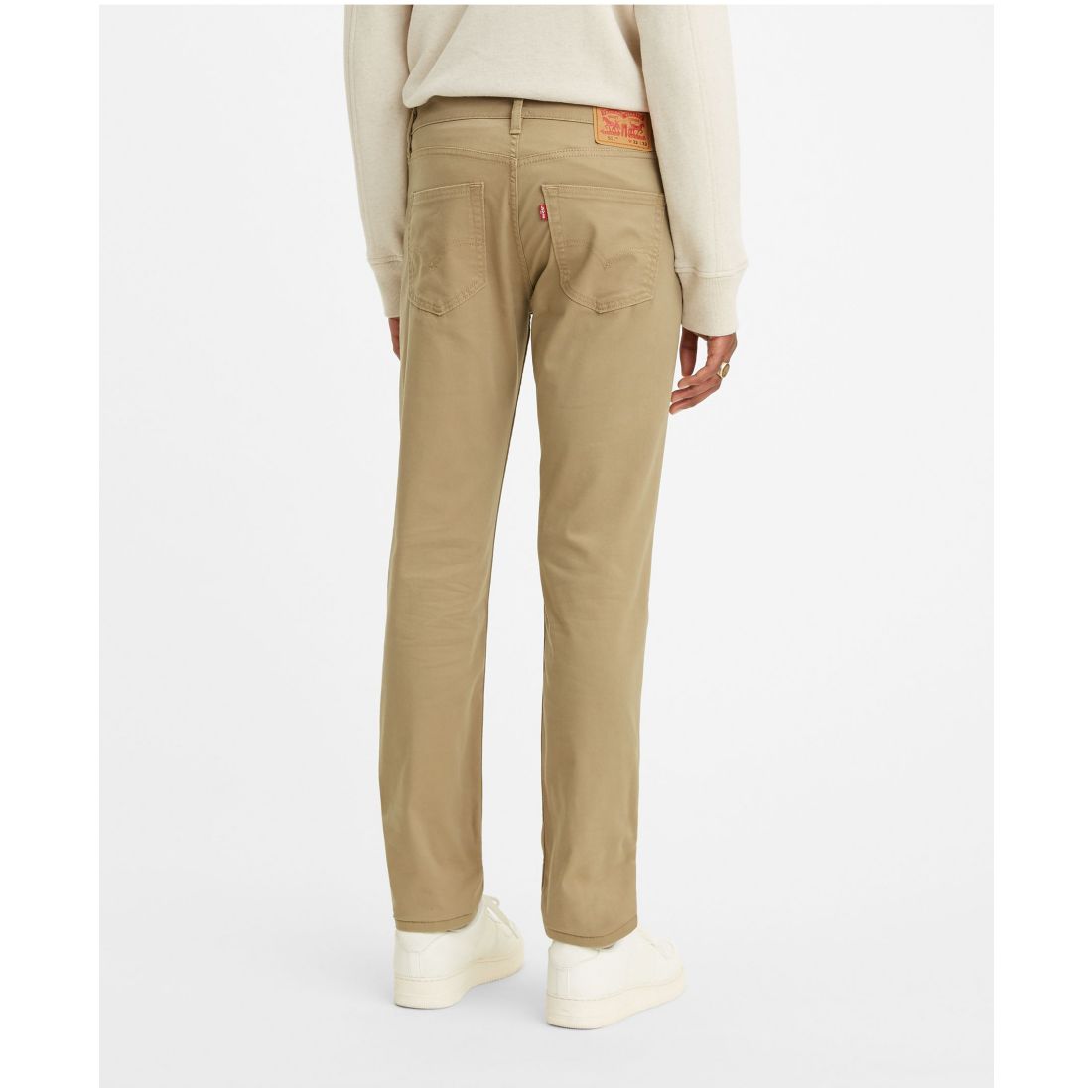 Levi's Men's 511 Slim All Seasons Tech Stretch Jeans