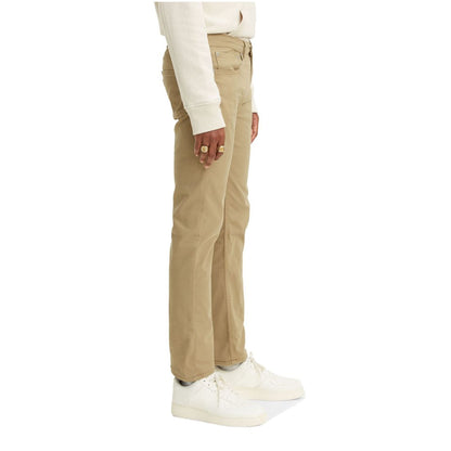 Levi's Men's 511 Slim All Seasons Tech Stretch Jeans
