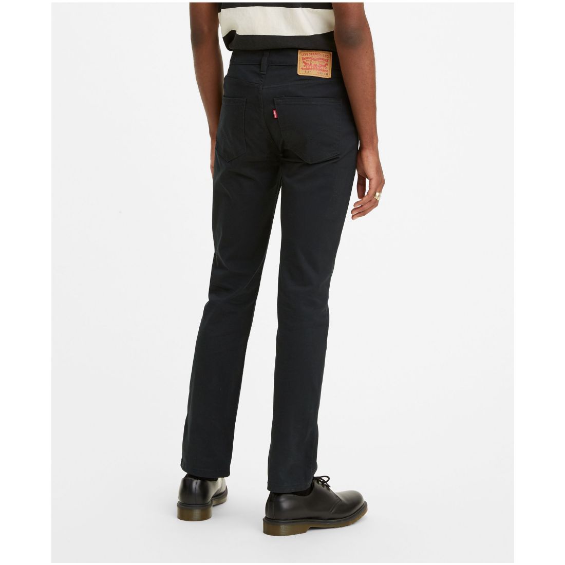 Levi's Men's 511 Slim All Seasons Tech Stretch Jeans