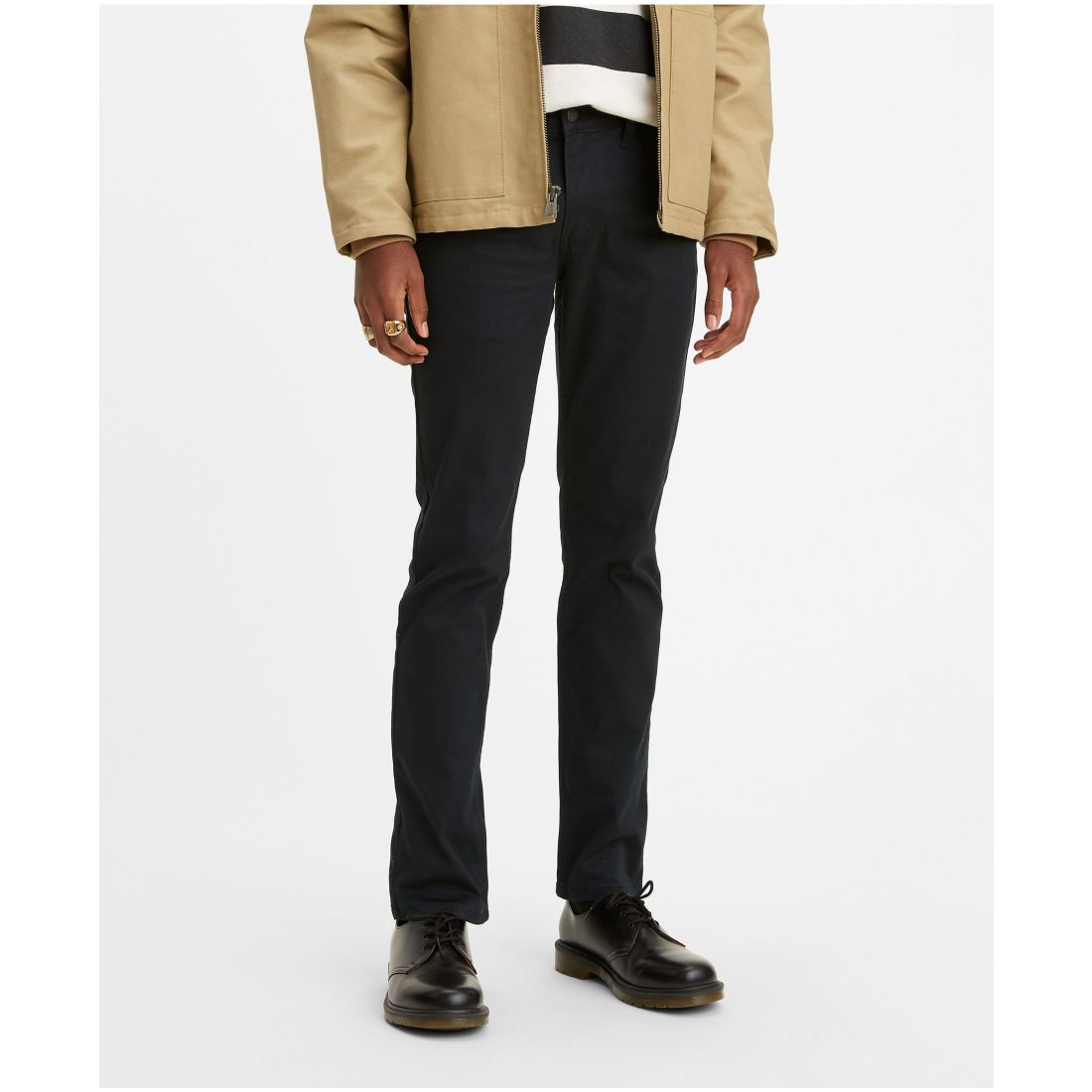 Levi's Men's 511 Slim All Seasons Tech Stretch Jeans