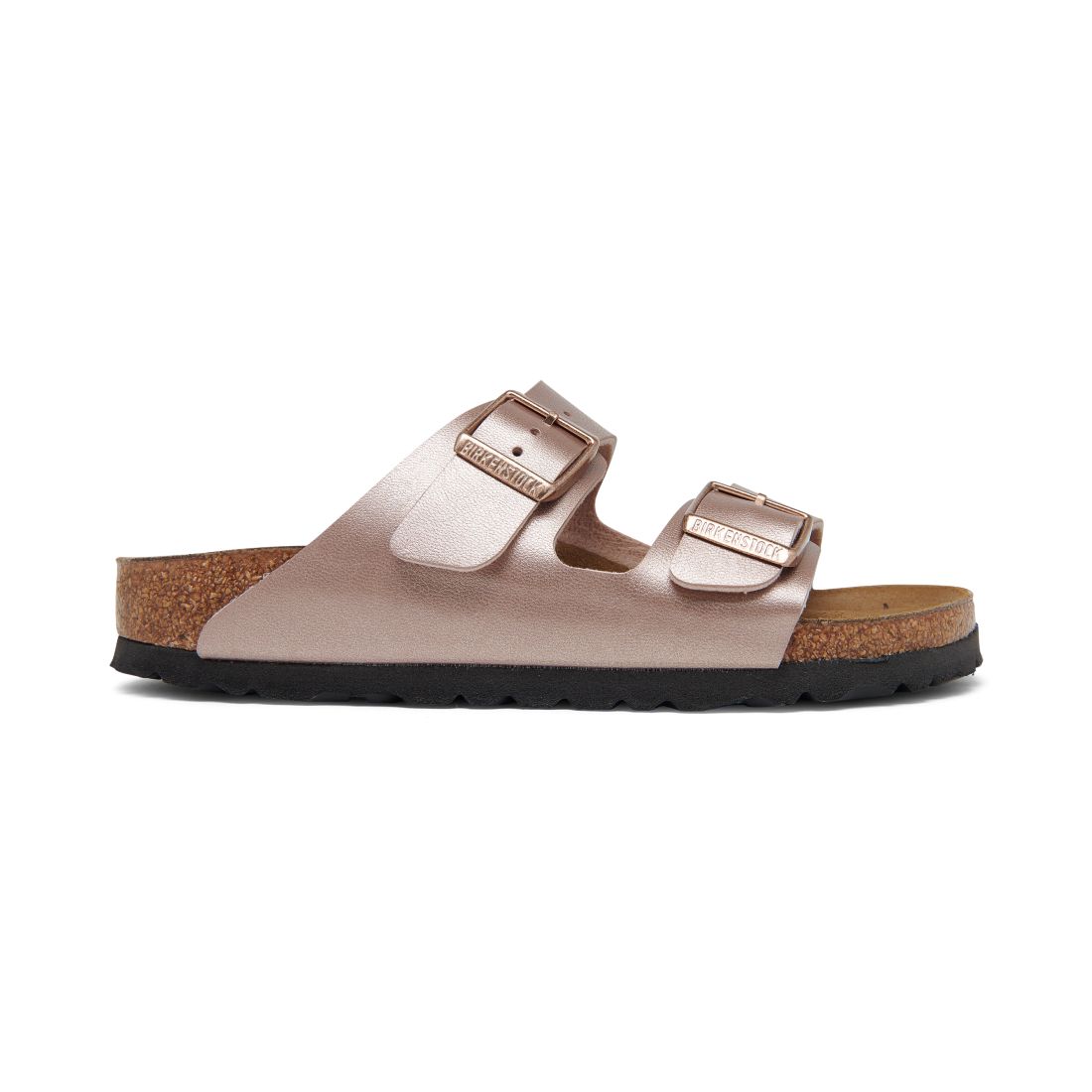 Birkenstock Women's Arizona Birko-Flor Sandals from Finish Line