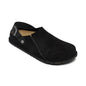 Birkenstock Men's Lutry 365 Suede Clogs from Finish Line