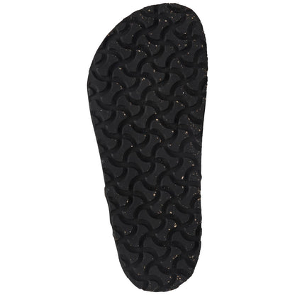 Birkenstock Men's Lutry 365 Suede Clogs from Finish Line