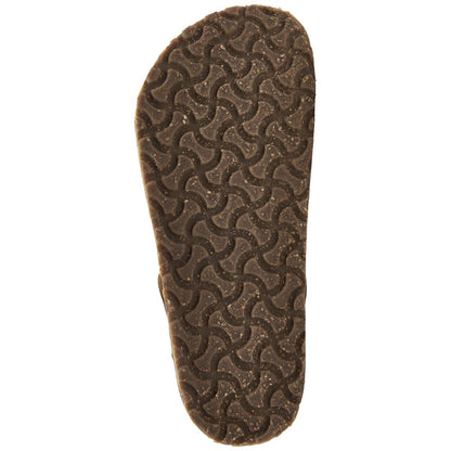 Birkenstock Men's Lutry 365 Suede Clogs from Finish Line