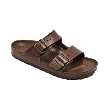Birkenstock Women's Arizona Essentials Eva Two-Strap Sandals from Finish Line