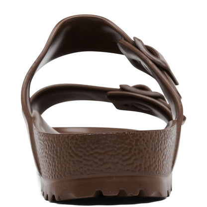 Birkenstock Women's Arizona Essentials Eva Two-Strap Sandals from Finish Line