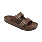 Birkenstock Women's Arizona Essentials Eva Two-Strap Sandals from Finish Line