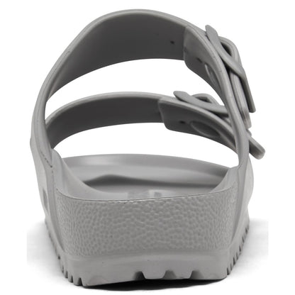 Birkenstock Women's Arizona Essentials Eva Two-Strap Sandals from Finish Line