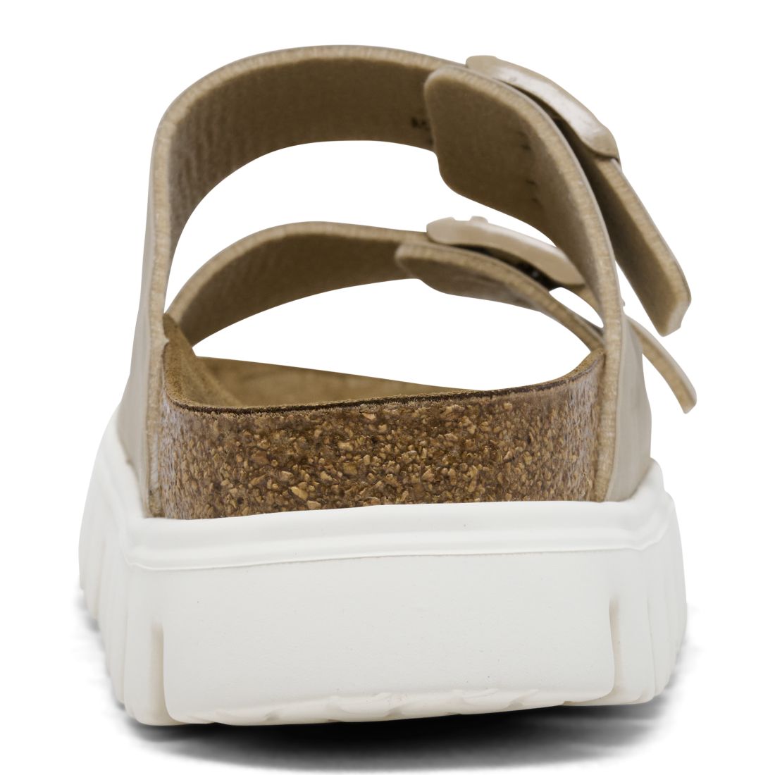 Papillio by Birkenstock Women's Arizona Flex Birko-Flor Platform Sandals from Finish Line
