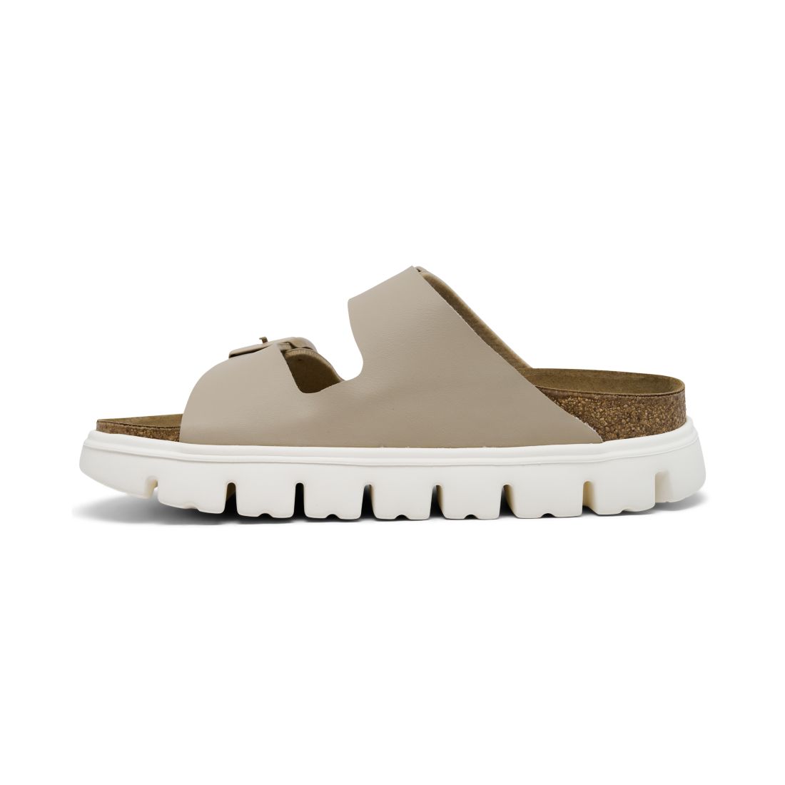 Papillio by Birkenstock Women's Arizona Flex Birko-Flor Platform Sandals from Finish Line