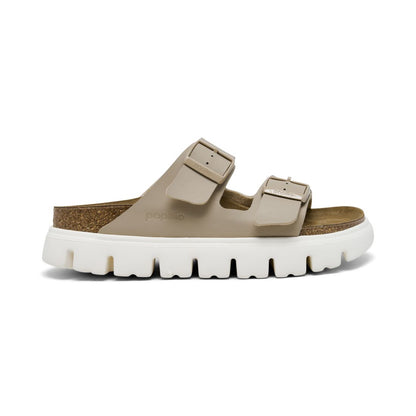 Papillio by Birkenstock Women's Arizona Flex Birko-Flor Platform Sandals from Finish Line