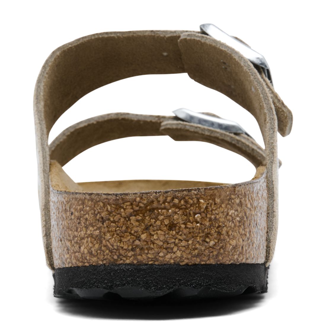 Birkenstock Women's Arizona Rivets Suede Leather Sandals from Finish Line
