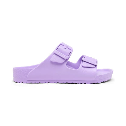 Birkenstock Little Kids Arizona Eva Sandals from Finish Line