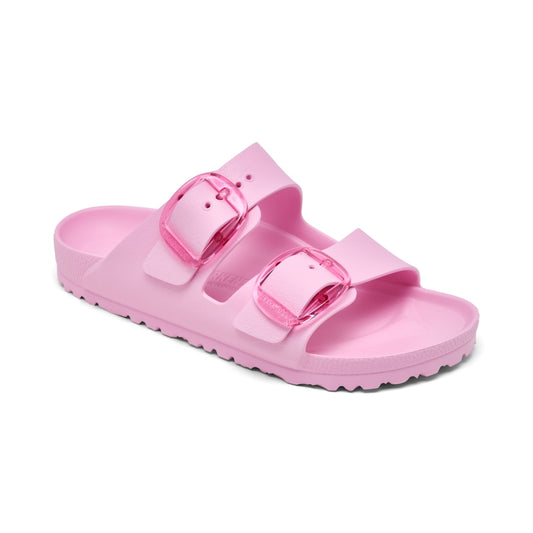 Birkenstock Women's Arizona Big Buckle Eva Sandals from Finish Line